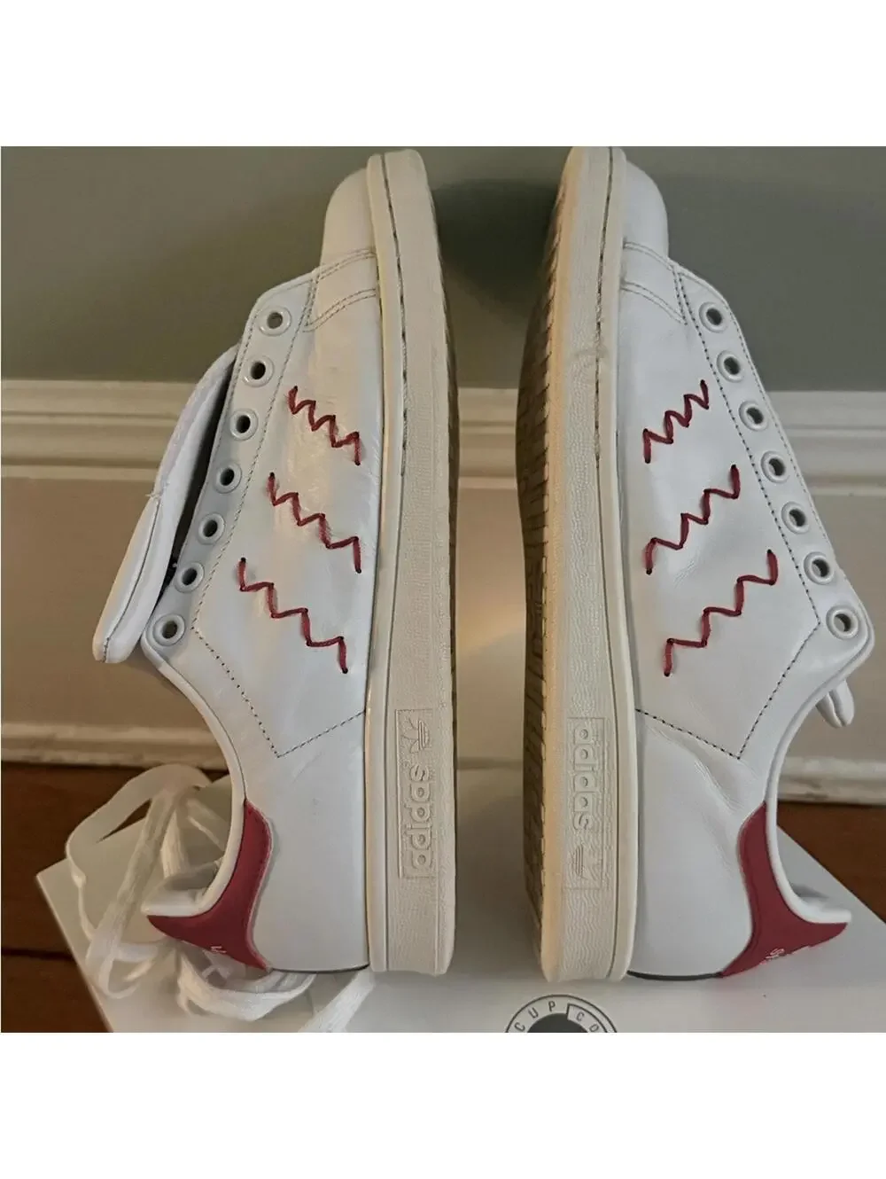 adidas stan smith